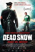 Dead Snow: Rudý vs. Mrtvý