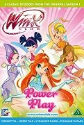 Winx club